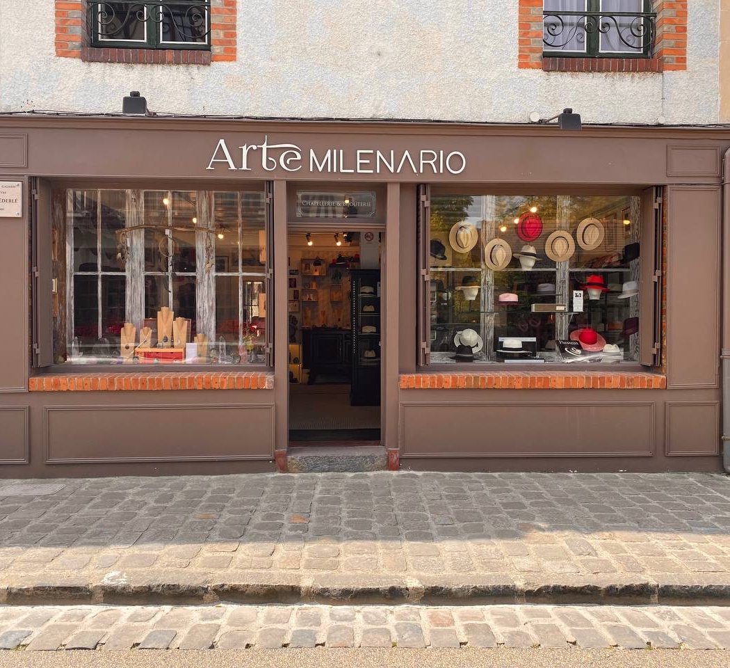 Arte Milenario 2